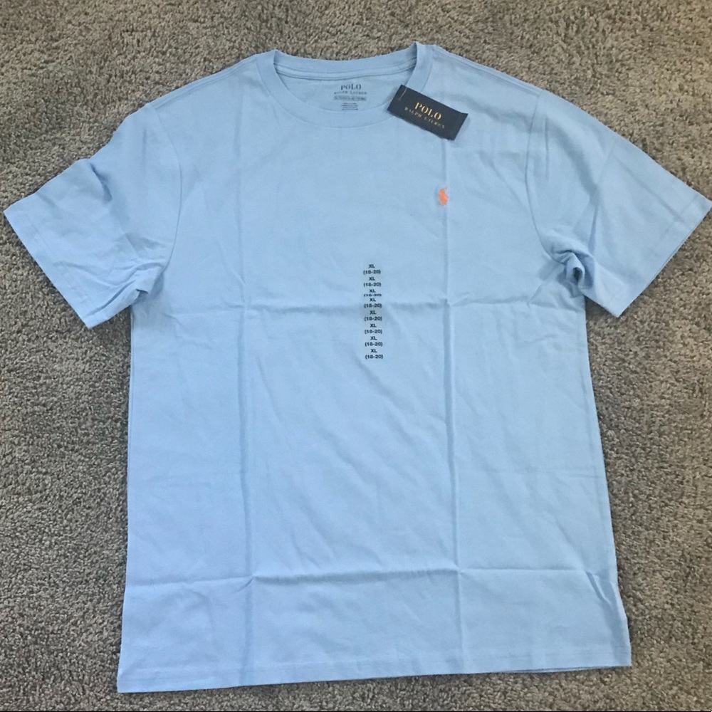 Brand new with tag Polo Ralph Lauren T Shirt